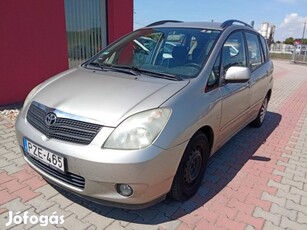 Toyota Corolla Verso 2.0 D-4D Linea Sol