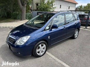 Toyota Corolla Verso 2.0 D-4D Linea Sol Digitkl...