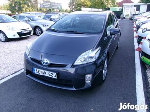 Toyota Prius 1.8 HSD Sol (Automata) Garantált K...