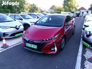 Toyota Prius Plug-IN 1.8 Phv Executive + Solar...