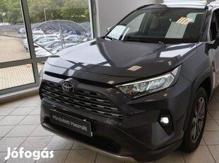 Toyota Rav 4 Rav4 2.0 Comfort Style CVT Magyar