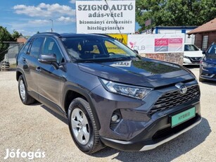 Toyota Rav 4 Rav4 2.5 Hybrid Active Business e-...