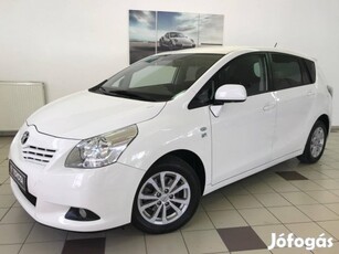 Toyota Verso 1.6 Sol Navi 7személyes!Tempomat!D...