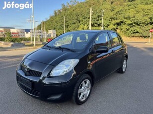 Toyota Yaris 1.0 Active 71000KM!!! Klímás! Szép...