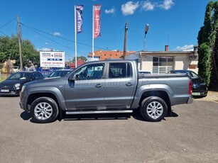 VOLKSWAGEN AMAROK 2.0 BiTDI Highline 4Motion Full Time Tiptronic BlueMotion