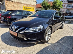 Volkswagen CC 2.0 CR TDI BMT DSG [5 személy] NA...