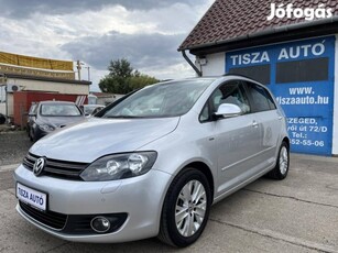 Volkswagen Golf PLUS 1.4 Tsi Comfortline ülésfű...