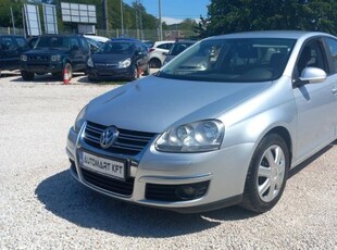 Volkswagen Jetta 1.6 Trendline Szép állapotban....