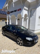 Volkswagen Passat VI 2.0 PD TDI Comfortline DPF...