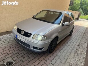 Volkswagen Polo 1.6 16V GTI A héten akciós áron...