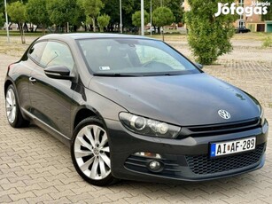 Volkswagen Scirocco 2.0 CR TDI