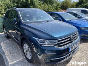 Volkswagen Tiguan 1.5 TSI Life DSG Áfás! Magyar...