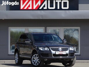 Volkswagen Touareg 3.0 V6 TDI Tiptronic ic DIGI...