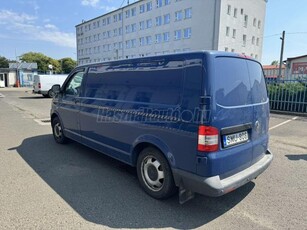 VOLKSWAGEN TRANSPORTER T5 2.0 CR TDI 4motion