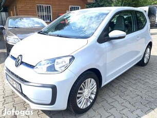 Volkswagen UP Up! 1.0 ECO BMT Move Up! Garázsba...