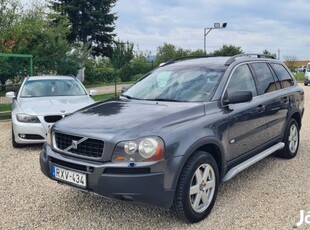 Volvo XC90 2.4 D [D5] Sport (7 személyes )