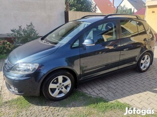 VW Golf Plusz 1,4 Tsi ,122LE, digit klíma, tempomat,friss műszaki