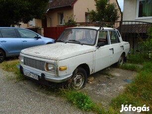 Wartburg 311 ..