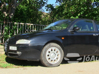 ALFA ROMEO 147