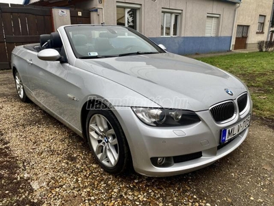 BMW 325d 182 e km!! Kézi 6 sebesség!!