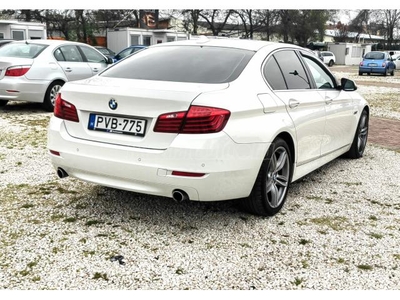 BMW 535d xDrive (Automata) Frissen szervizelt. azonnal elvihető!