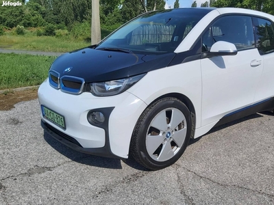 BMW I3 REX (Automata)