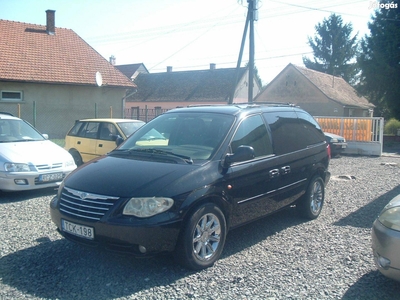 Chrysler Voyager