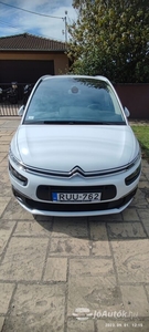 CITROEN C4 Grand Spacetourer