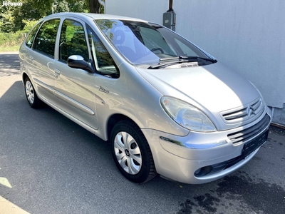 Citroen Xsara