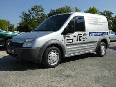 FORD CONNECT Transit1.8 TDI 200 SWB