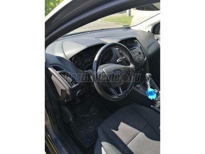 FORD FOCUS 1.5 EcoBoost Technology S S