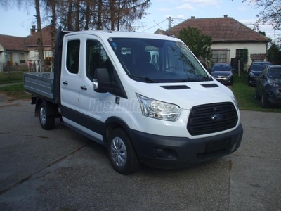 FORD TRANSIT 2.2 TDCi 310 MWB Ambiente