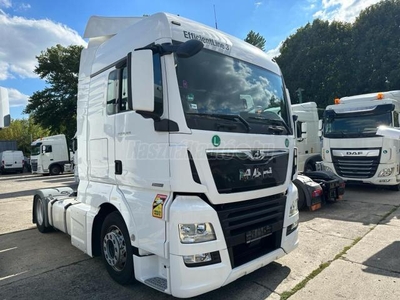 MAN TGX 18.460 XLX Mega 3 db