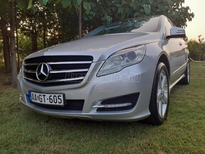 MERCEDES-BENZ R 300 CDI BlueEFFICIENCY (Automata) (7 személyes )