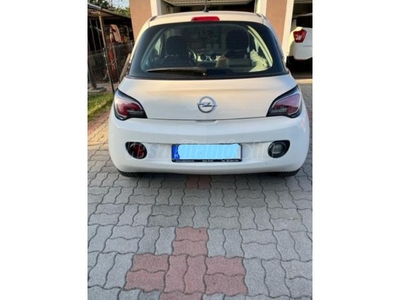 OPEL ADAM 1.4 Jam