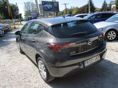 OPEL ASTRA K 1.0 T Start-Stop Dynamic 56e KM