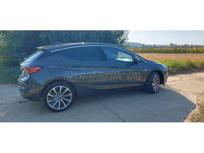 OPEL ASTRA K 1.6 T Start-Stop Innovation