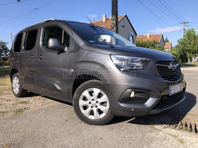 OPEL COMBO Life 1.5 CDTI Enjoy NAVIGÁCIÓ.DIGIT KLÍMA.ÜLÉS-FŰTÉS.360 FOKOS KAMERA.MAGYARORSZÁGI !!!