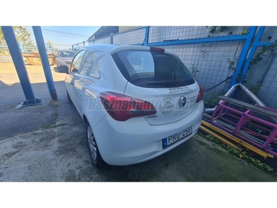 OPEL CORSA E 1.4 Van