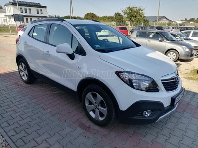 OPEL MOKKA 1.6 CDTI Drive Start-Stop