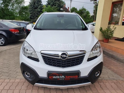 OPEL MOKKA 1.6 Enjoy Start-Stop 103000 Km!