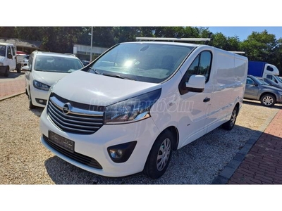 OPEL VIVARO 1.6 CDTI L2H1 2.9t Start-Stop Euro 6