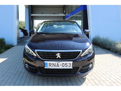 PEUGEOT 308 1.2 PureTech Business Line Mo.-i. 1 Tul.. ÁFA-s!