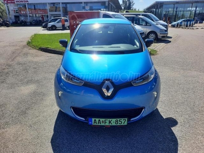 RENAULT ZOE Z.E. R110 41 kWh Intens (Automata)