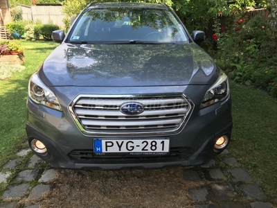 SUBARU OUTBACK 2.0 D Active