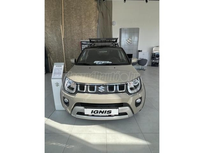 SUZUKI IGNIS 1.2 Hybrid GL+