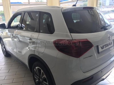 SUZUKI VITARA 1.4 Hybrid GL+ KÉSZLETRŐL. AZONNAL ÁTVEHETŐ!!!