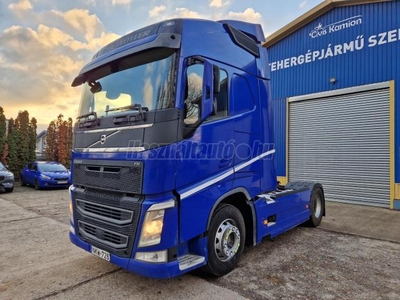 VOLVO FH 500 EU6 Standard