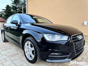 AUDI A3 1.4 TFSI Ambition 127 ezer km!