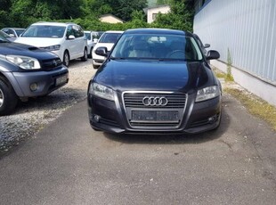 AUDI A3 2.0 PD TDI Ambiente DPF